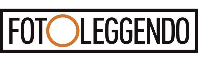 logo fotoleggendo