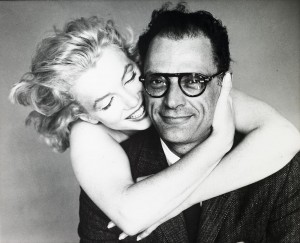 Richard Avedon