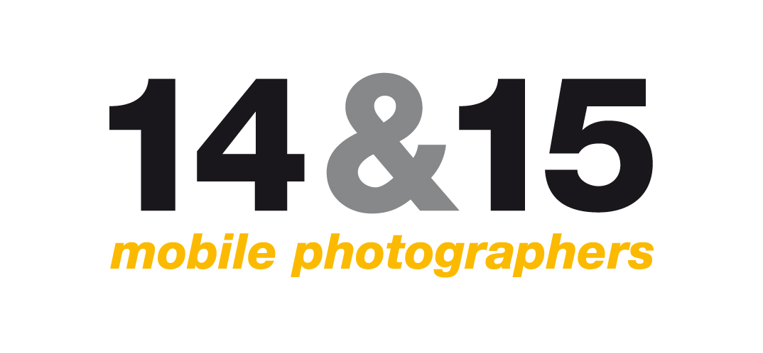 14&15 mobile photographers