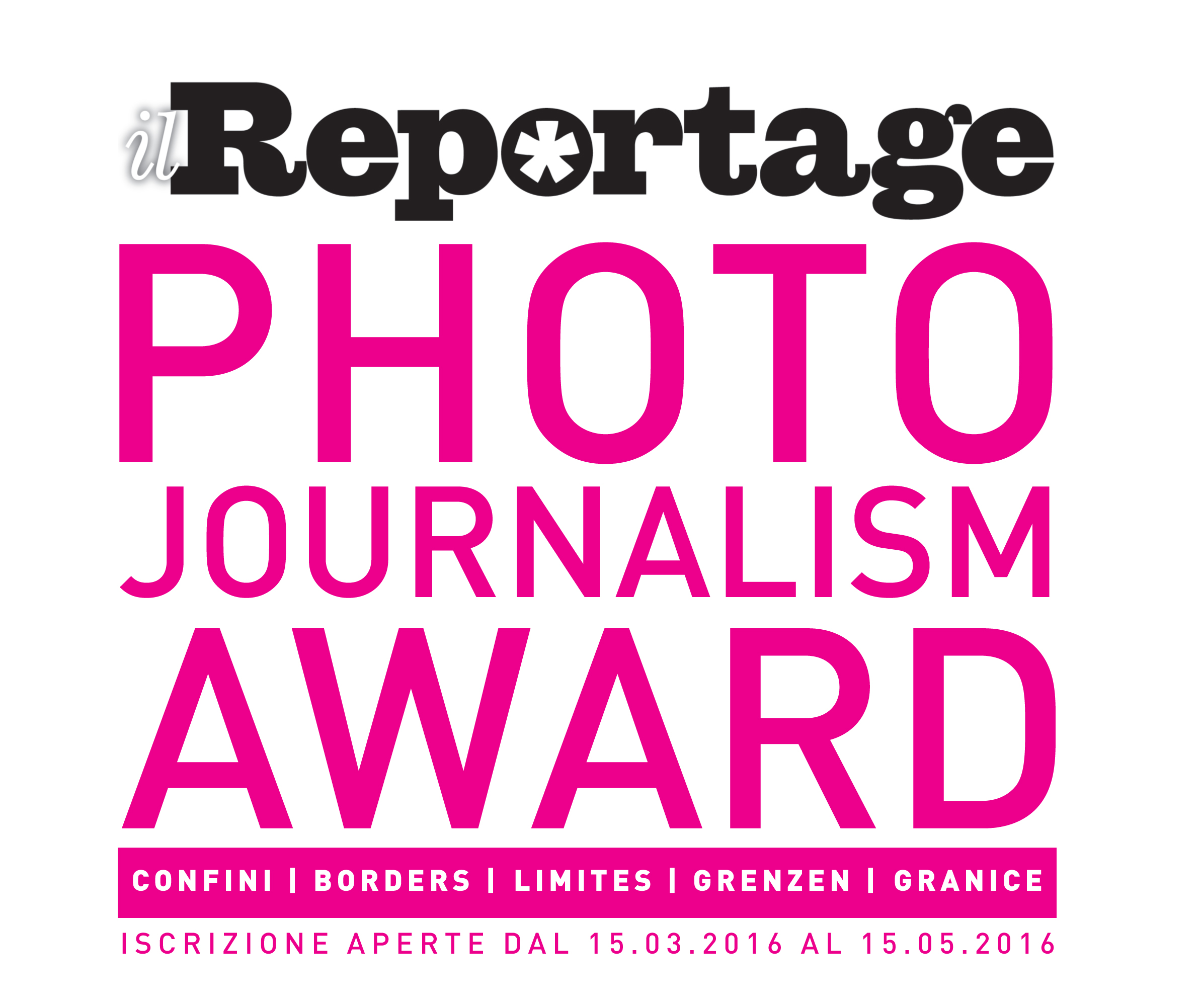 Photojournalism Award