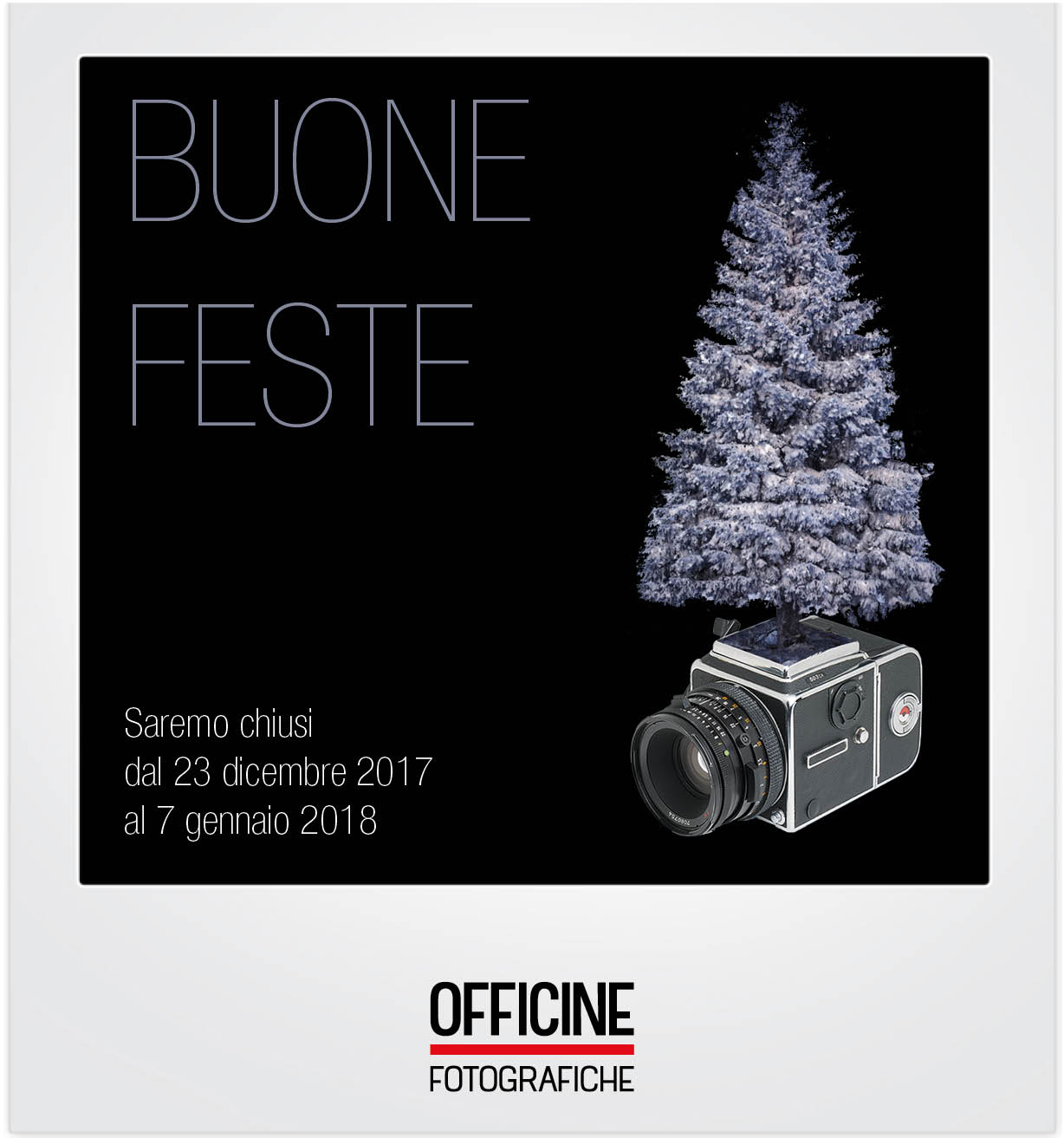 Buone feste Of