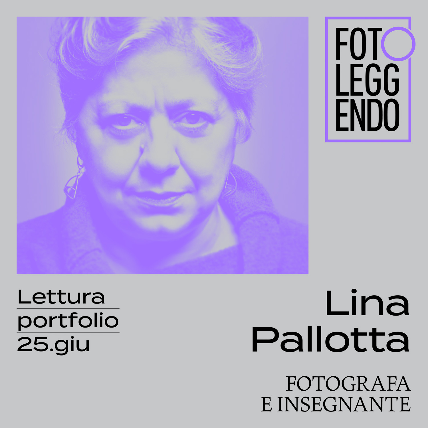 Lina Pallotta