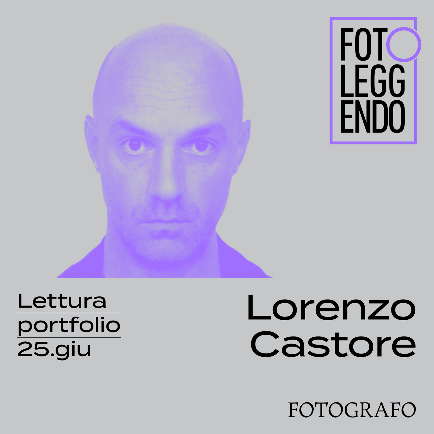 Lorenzo Castore