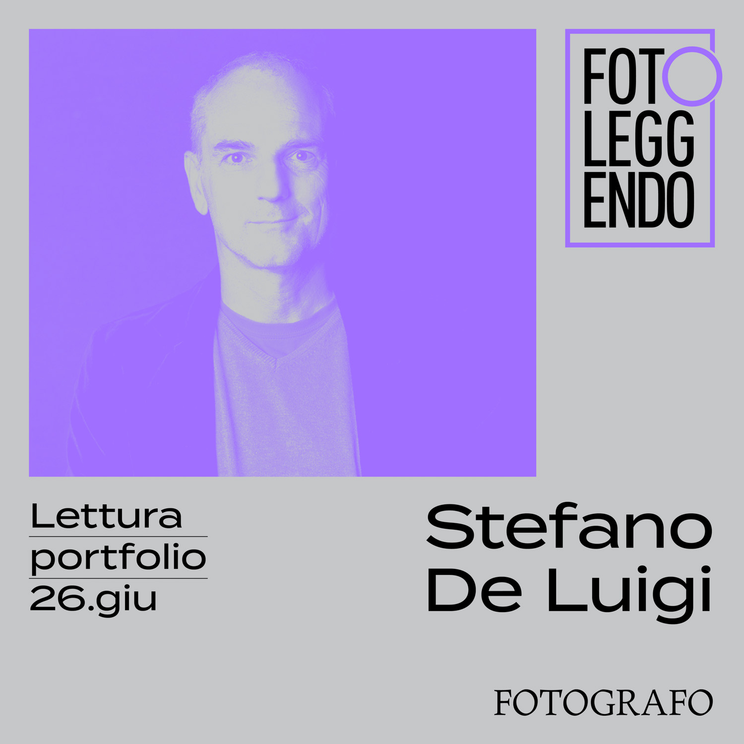 Stefano  De Luigi