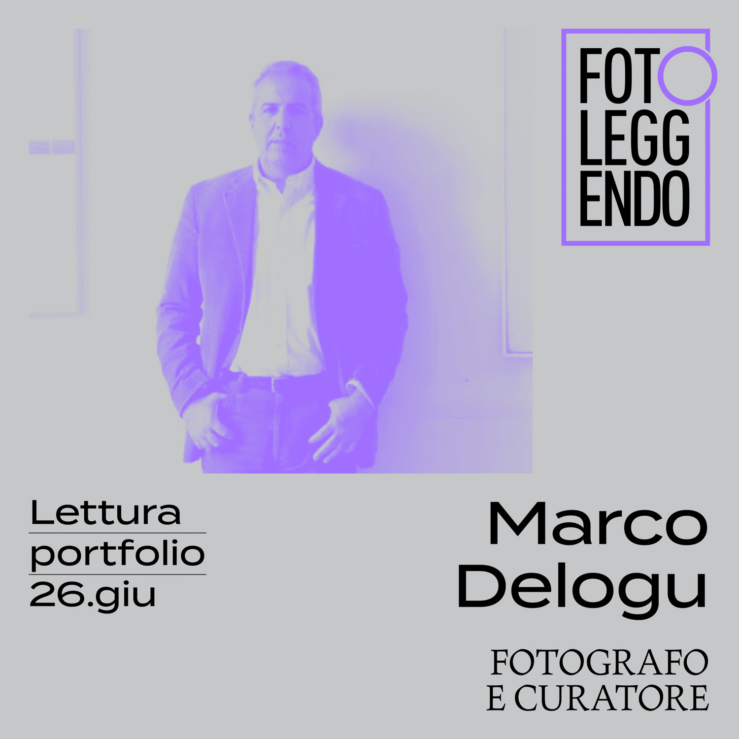 Marco Delogu