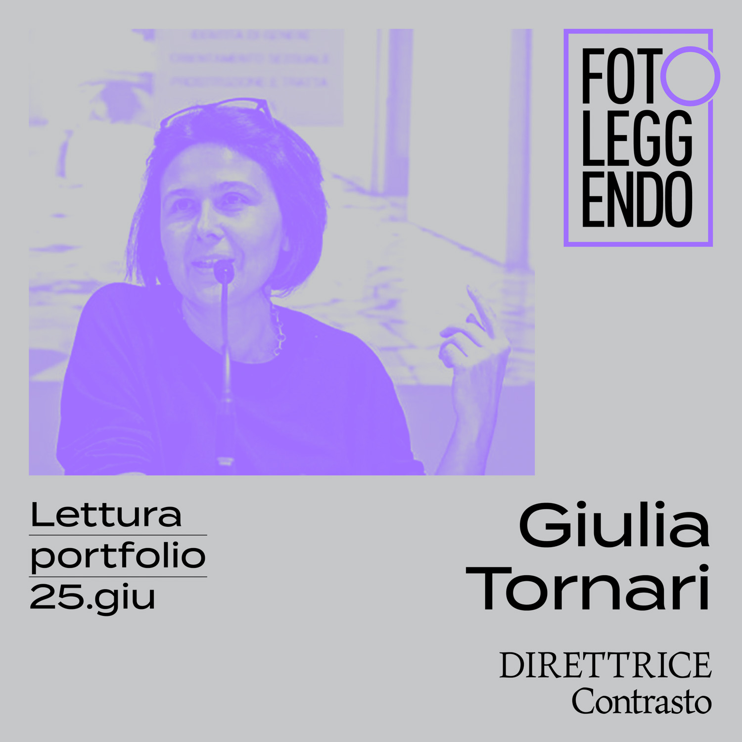 Giulia Tornari