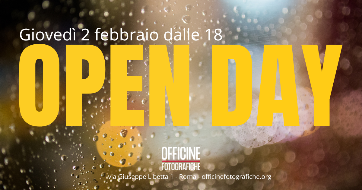 Open Day_Sito