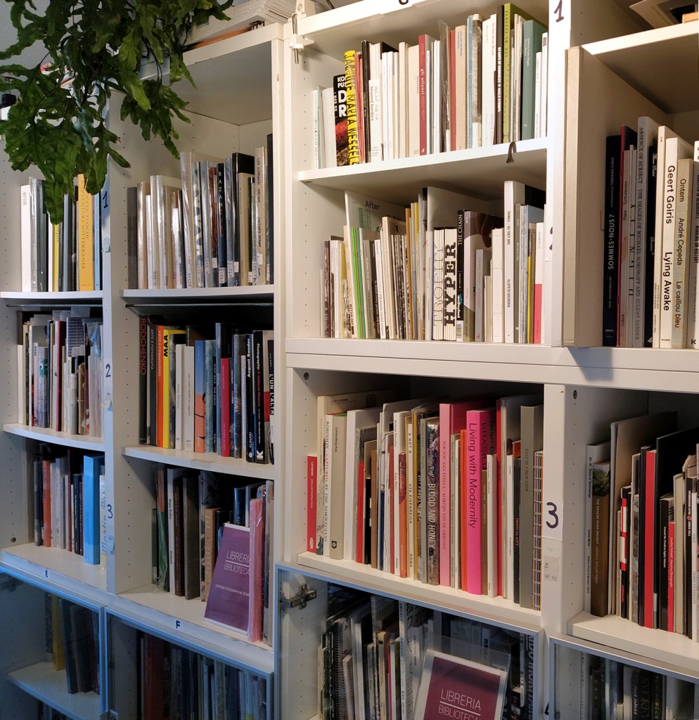 solo libri fotografici