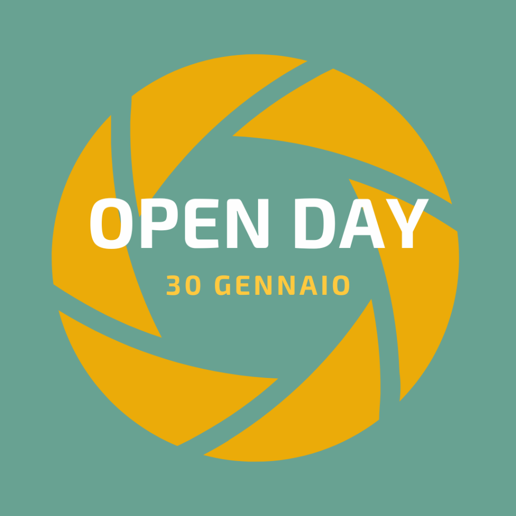 OPEN DAY