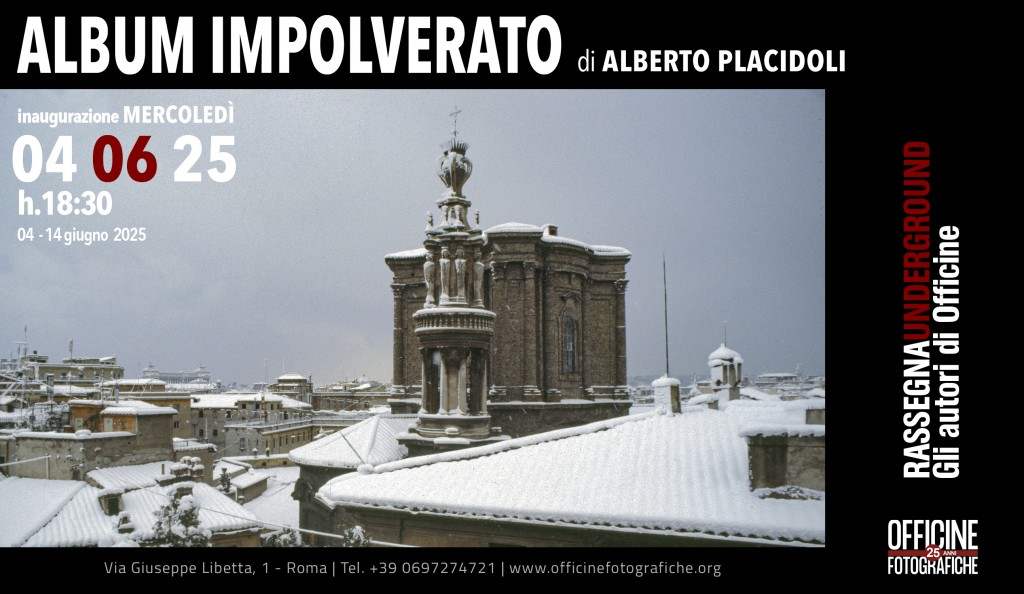 Invito Placidoli